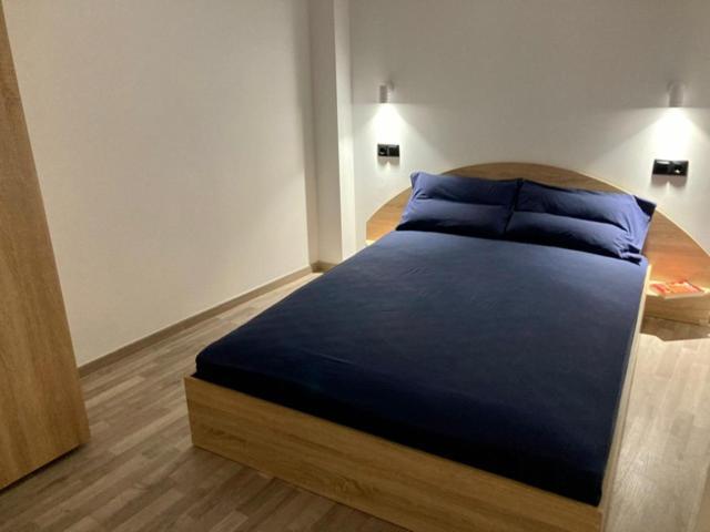 Modern Penthouse Thessaloniki Appartement Buitenkant foto