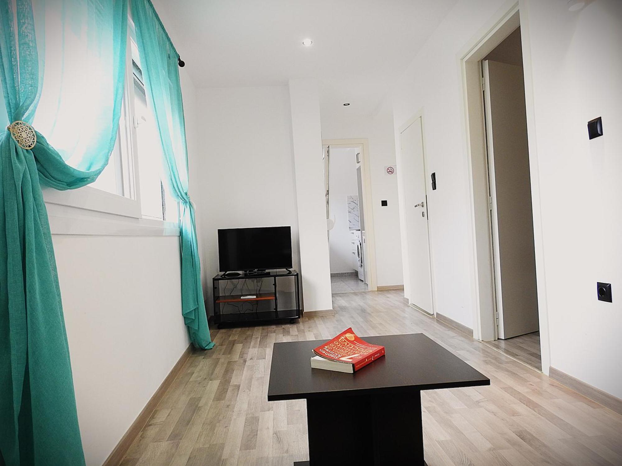 Modern Penthouse Thessaloniki Appartement Buitenkant foto